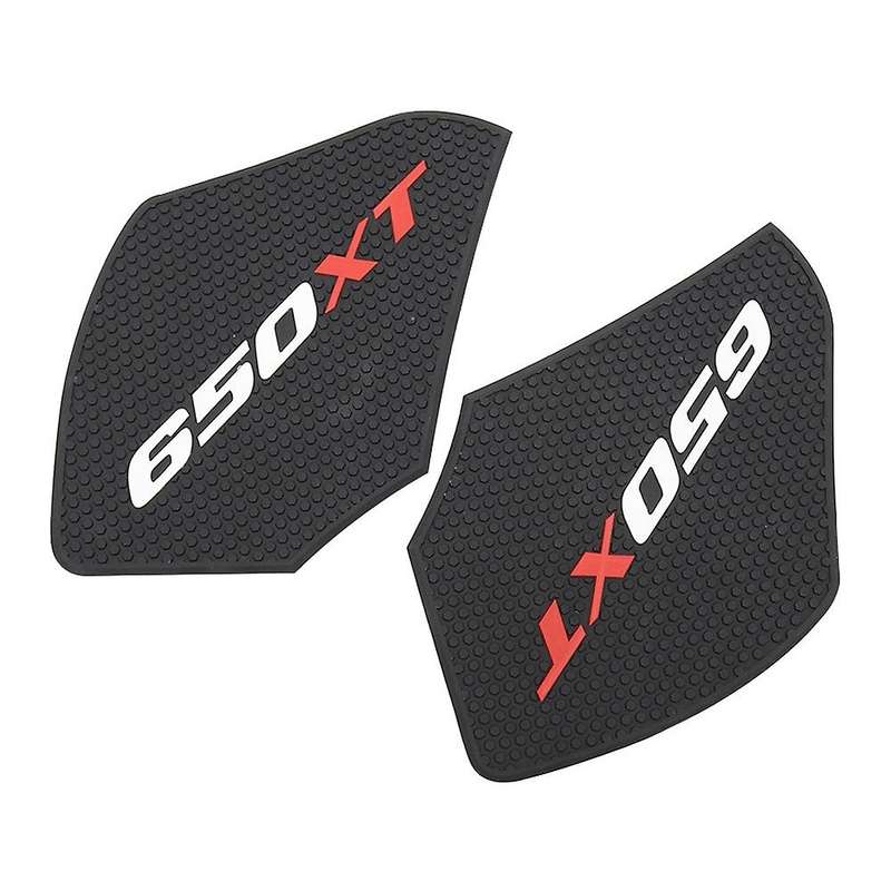 Anti Slip Protector Tank Pad Sticker Gas Knee Brace Traction Side Decal for V-Strom Dl 650 2019 2020
