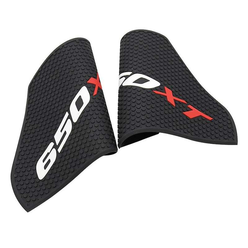 Anti Slip Protector Tank Pad Sticker Gas Knee Brace Traction Side Decal for V-Strom Dl 650 2019 2020