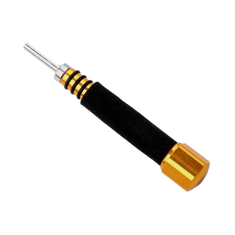 Anti- Car Body Dent Repair Tool Removable Pen Shape Traceless Repair Tool Automobile Body Dent Remo