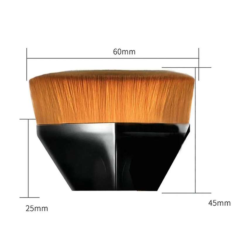 Anti Static Vinyl Record Brush Vinyl Brush Cleaning Brush for Records Vinyl Record Cleaner Brush