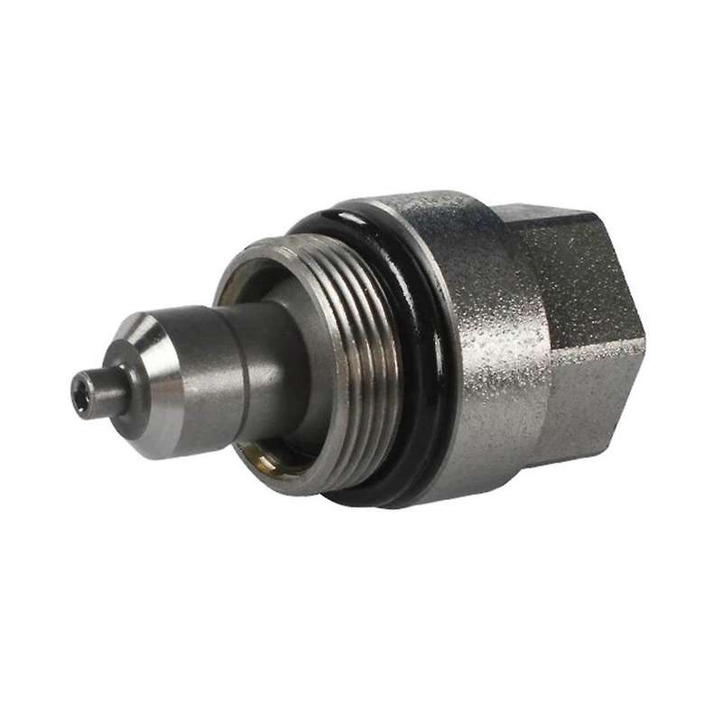 Anticavitation Valve Relief Valve 723-40-85100 for Pc200-6 Pc200-7 Pc300-8 -8 Pc400-8 Excavator Par
