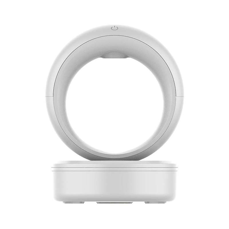 Anti-gravity Inverted Water Droplets High Mist Volume Essential Oil Aromatherapy Ambient Light Spray