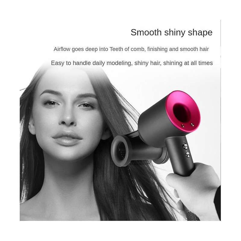 Anti-flying Nozzle for Supersonic Hd01 Hd02 Hd03 Hd04 Hd08 Hd15 Create and Styling Tool