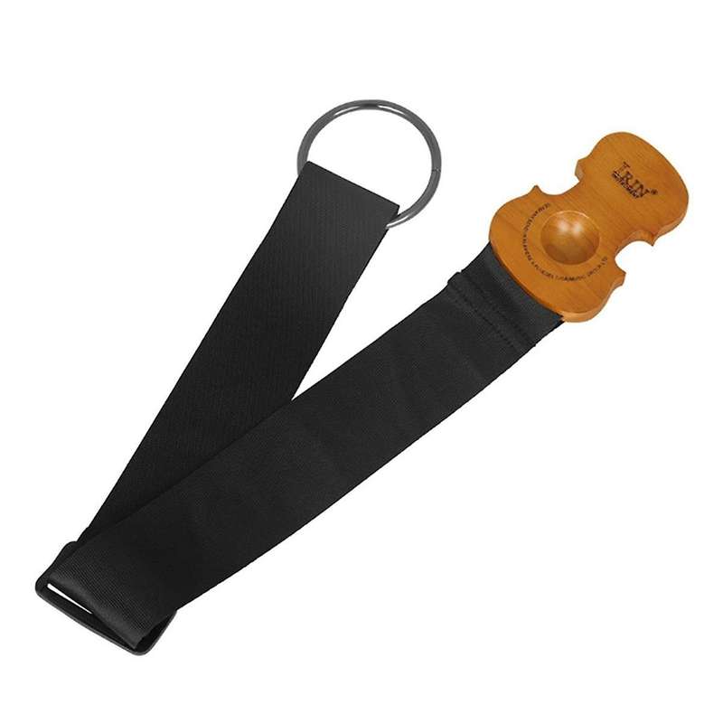 Anti-Slip Pad, Wooden Non-Slip Mat Anti-Slip Accessories