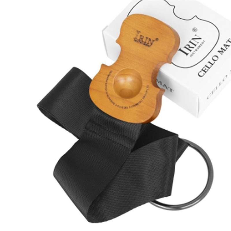 Anti-Slip Pad, Wooden Non-Slip Mat Anti-Slip Accessories