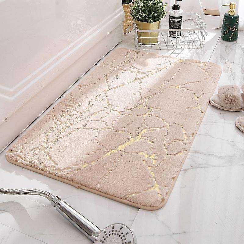 Anti-Slip Rabbit Fur Carpet Bedroom Sofa Blanket Household Thickening Living Room Bedside Rabbit Fur