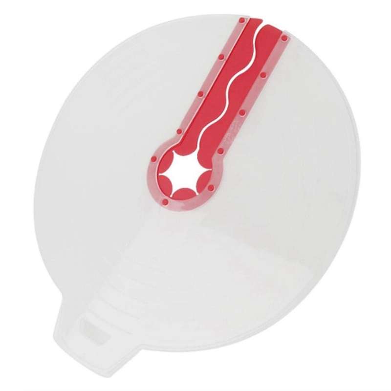 Anti-Splash Cover Egg Beating Anti Splash Cover Mixing Bowl Lid Egg Bowl Cover for Cooking Home Kitc