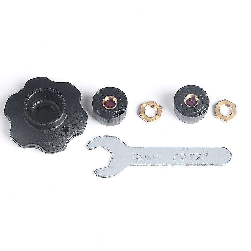 Anti-Theft Digital Motorcycle Alarm System Remote Engine Start Remote Locating LCD with Tire Pressur