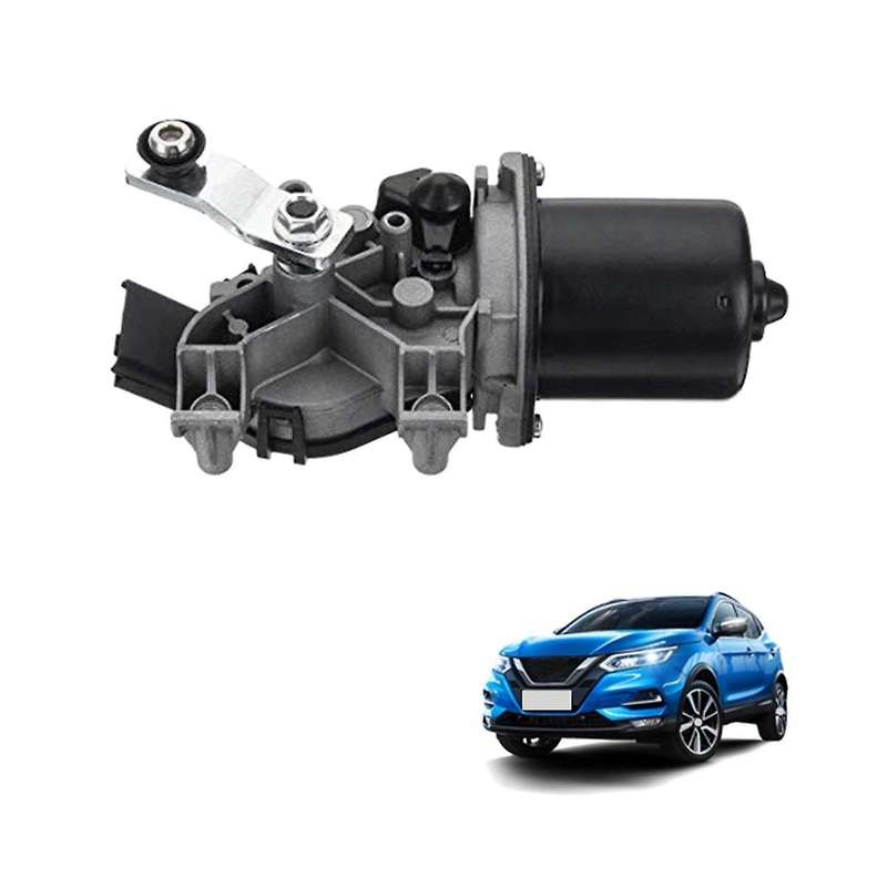 Ap02 Lhd Car Front Wiper Motor for 2007-2014 28800-jd900 28800jd900