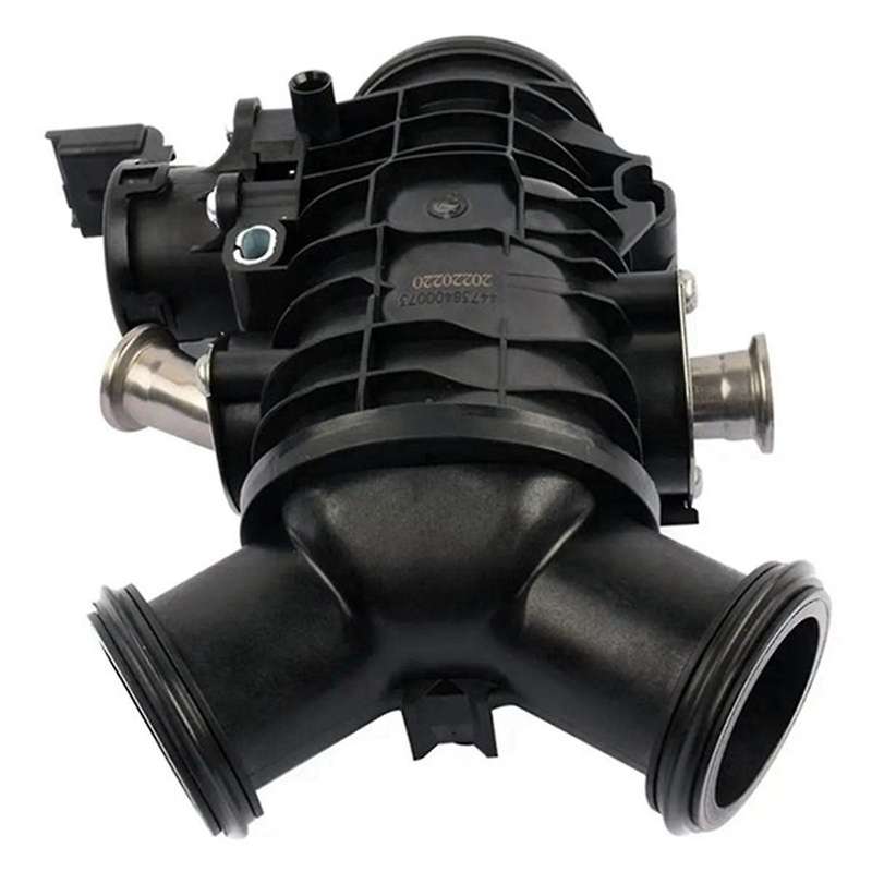 AP03 Throttle Body LR013102 for Range Sport 4 3.0 V6 LR079230 LR061958