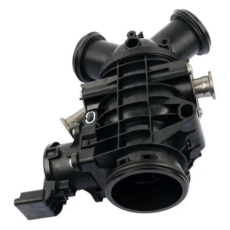 AP03 Throttle Body LR013102 for Range Sport 4 3.0 V6 LR079230 LR061958