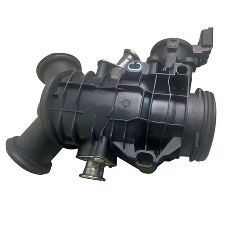 AP03 Throttle Body LR013102 for Range Sport 4 3.0 V6 LR079230 LR061958
