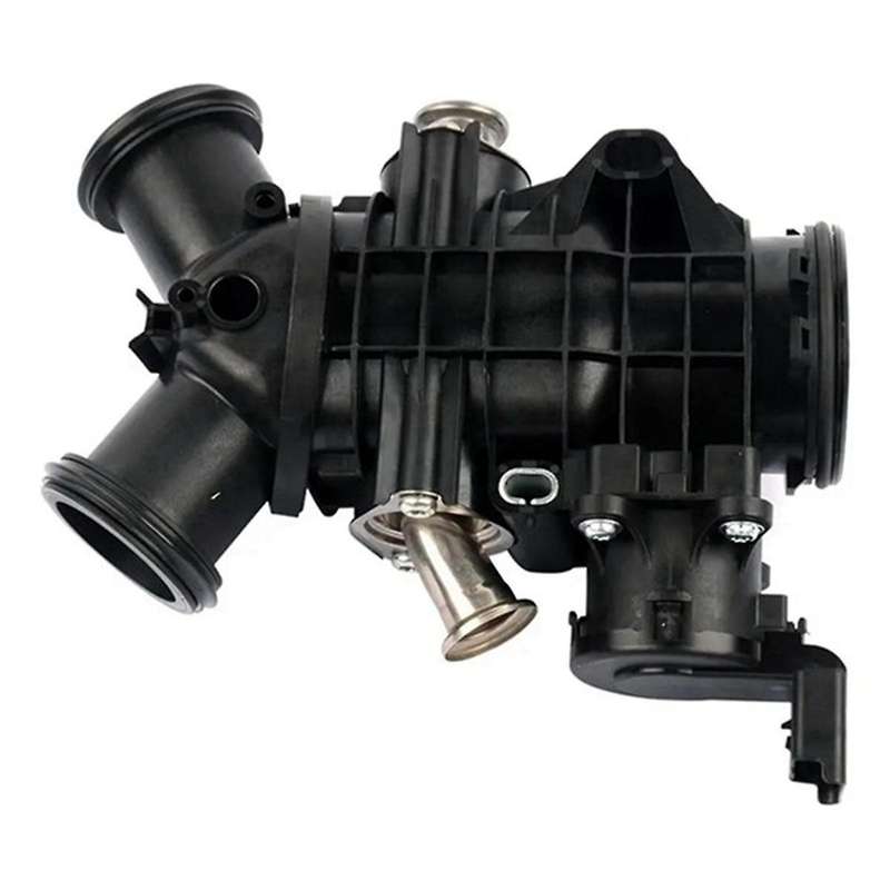 AP03 Throttle Body LR013102 for Range Sport 4 3.0 V6 LR079230 LR061958