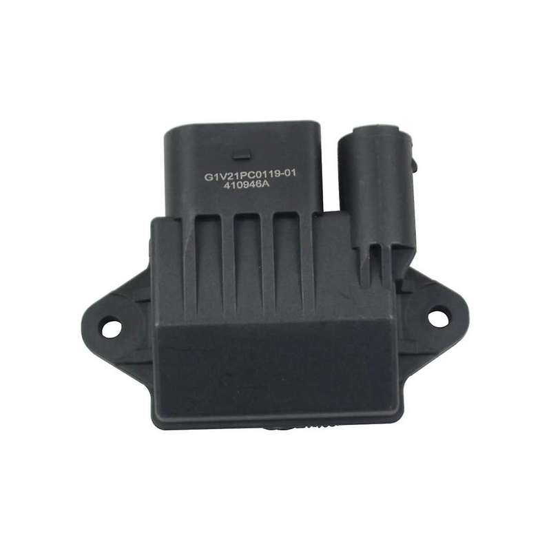 AP02 Glow Plug Control Unit for A6421532079 A6429002800 A6429005801A6429007801 Auto Parts Glow Plug