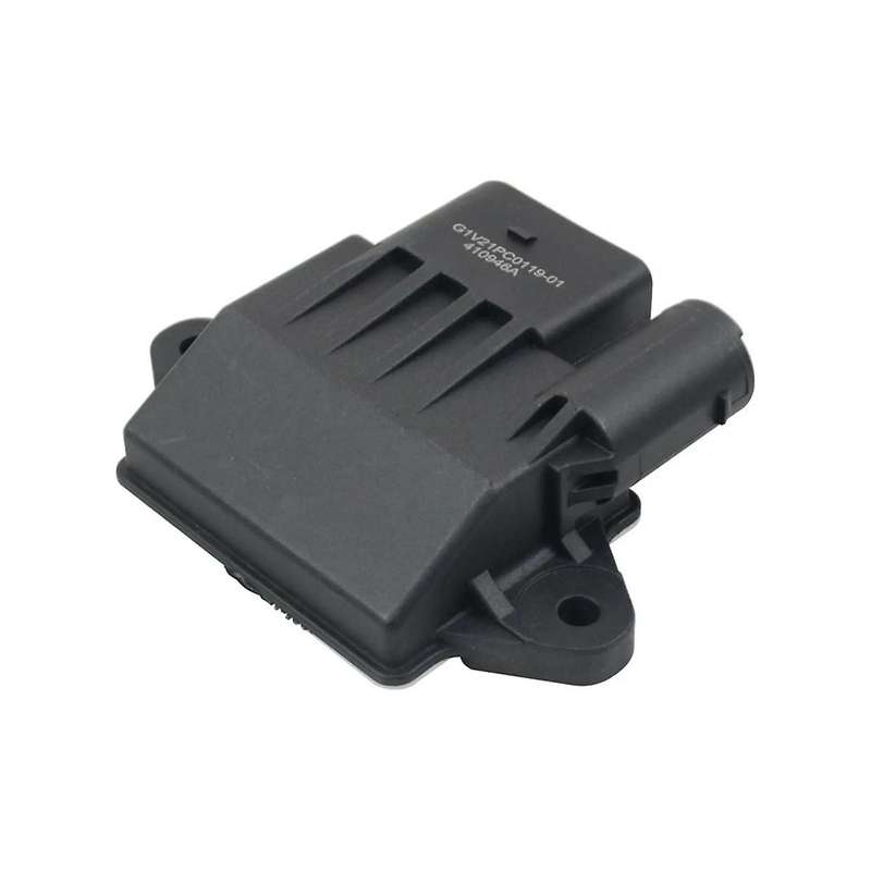AP02 Glow Plug Control Unit for A6421532079 A6429002800 A6429005801A6429007801 Auto Parts Glow Plug