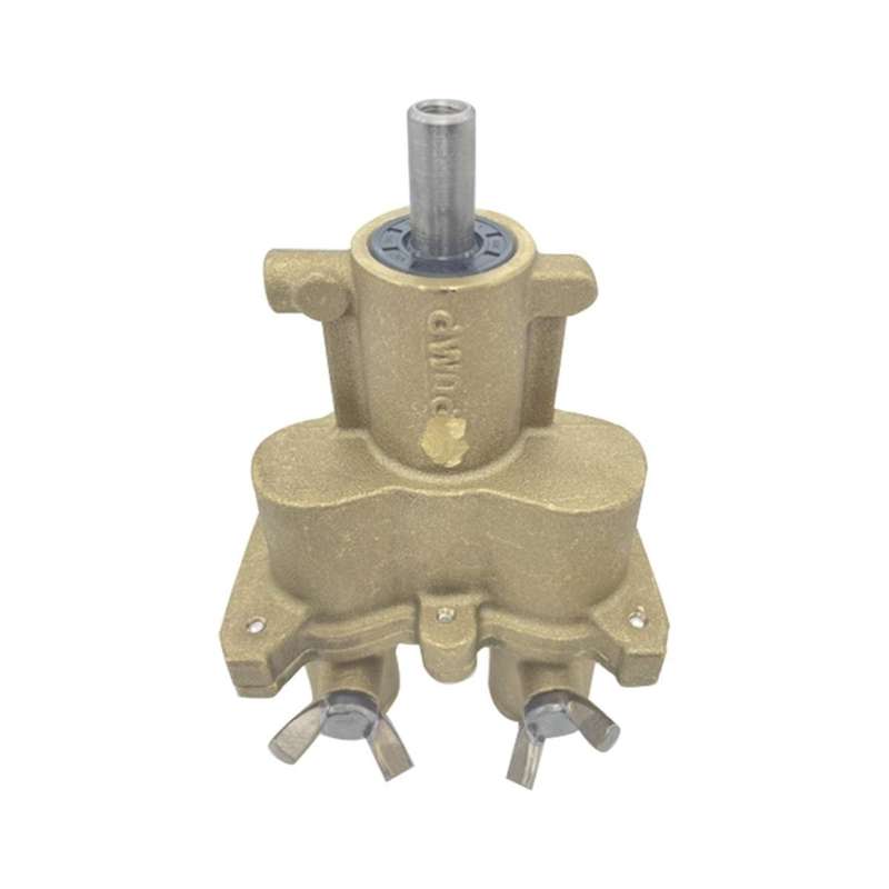 AP03 Sea Water Pump Ship Pump Yacht Pump 46-8M0139995 for Mercury 4.3L 5.0L 5.7L 350 MPI