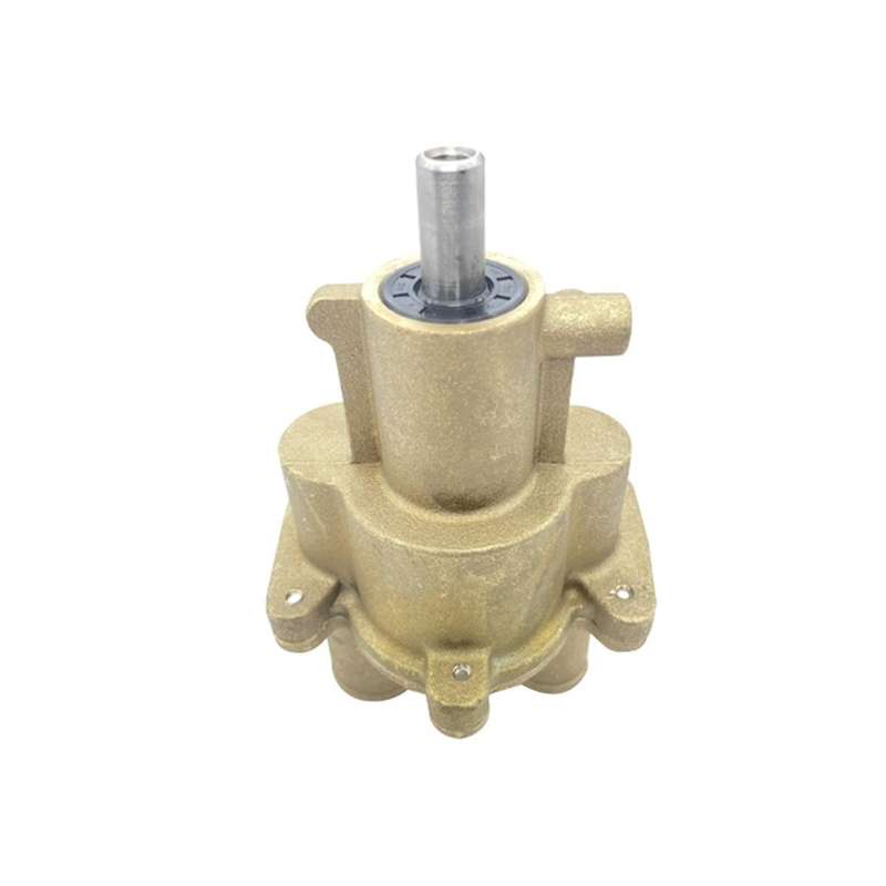 AP03 Sea Water Pump Ship Pump Yacht Pump 46-8M0139995 for Mercury 4.3L 5.0L 5.7L 350 MPI