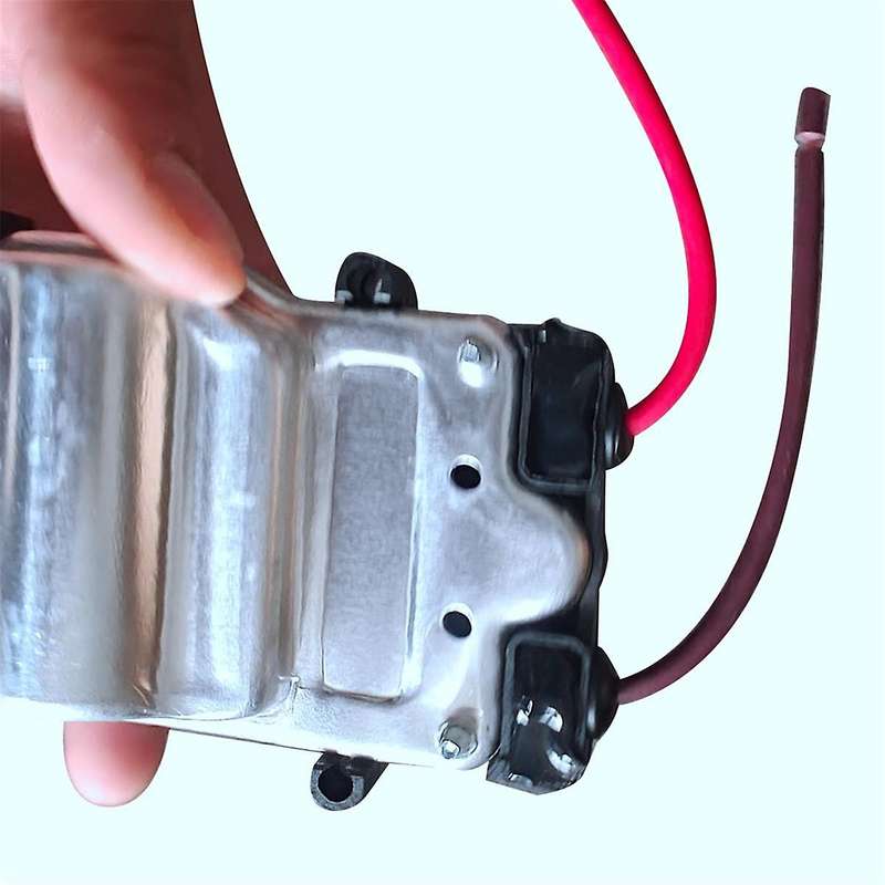 AP03 Car Radiator Fan Control Module 17117525508 for E46 316i 318i 17117561757 17117510617 113732808
