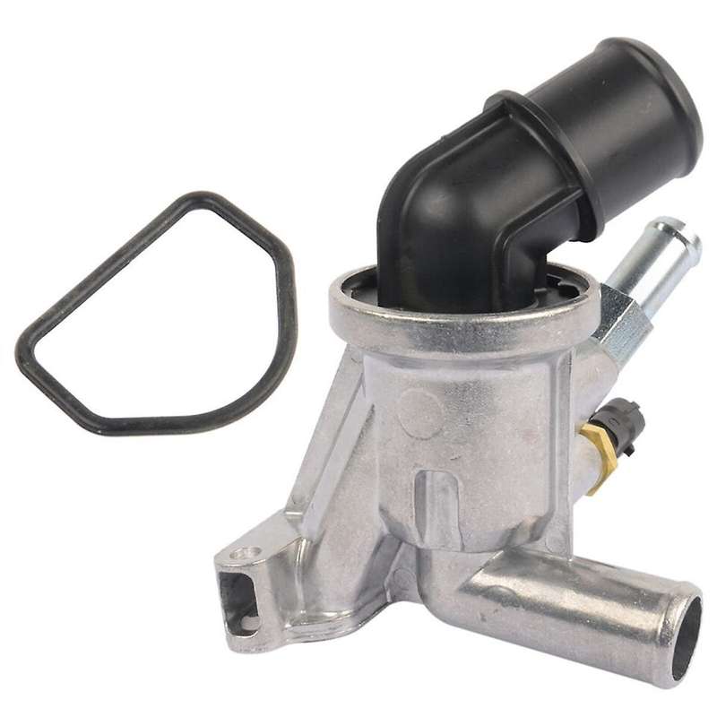 Ap01 Thermostat Assembly for Grand with 2.8crd Engines Fwd 2008-2011 68031574aa 39012013f