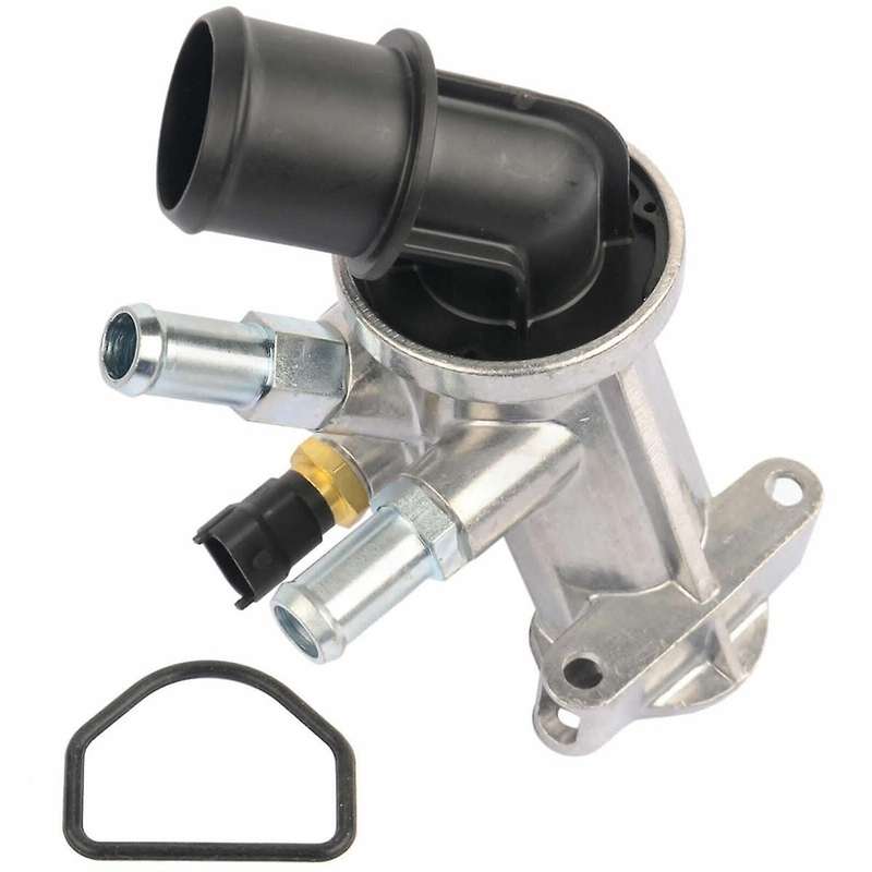 Ap01 Thermostat Assembly for Grand with 2.8crd Engines Fwd 2008-2011 68031574aa 39012013f