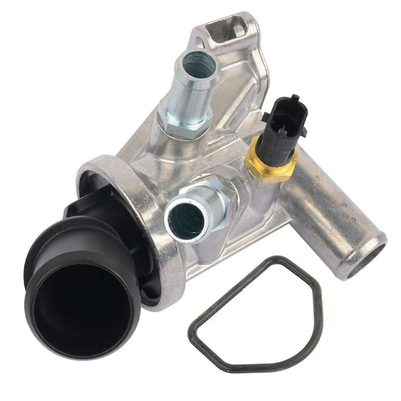 Ap01 Thermostat Assembly for Grand with 2.8crd Engines Fwd 2008-2011 68031574aa 39012013f