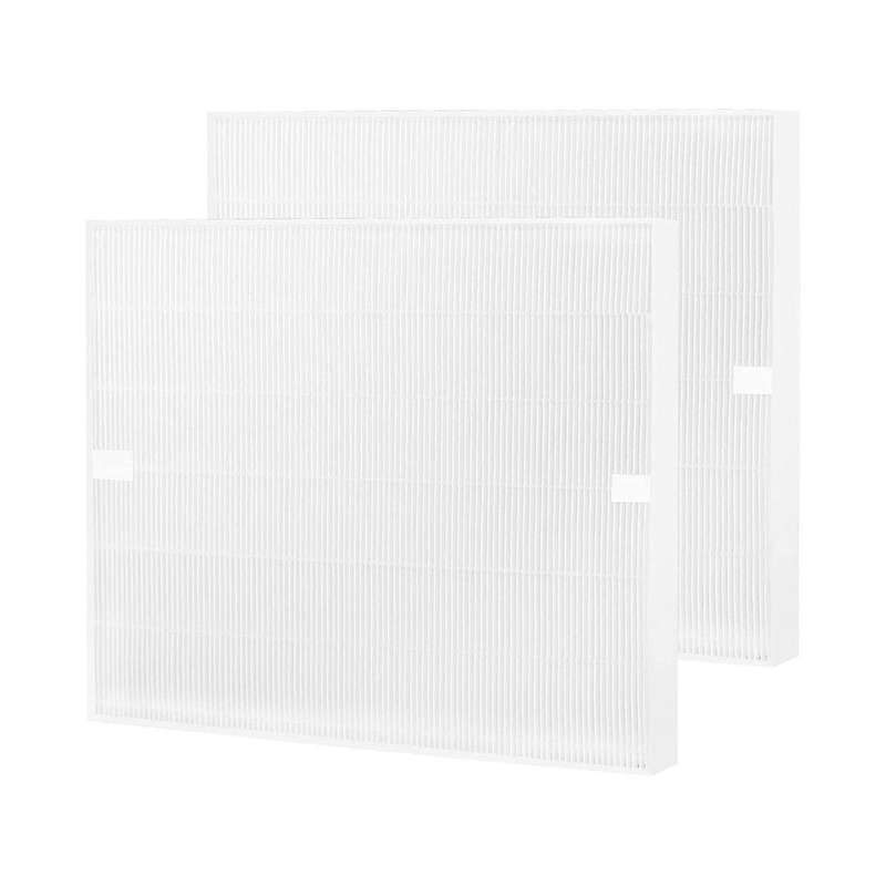 Ap-1512hh Replacement Filter for Ap1512hh Air Purifier, 3304899, 2 Hepa Filters & 8 Carbon Filters