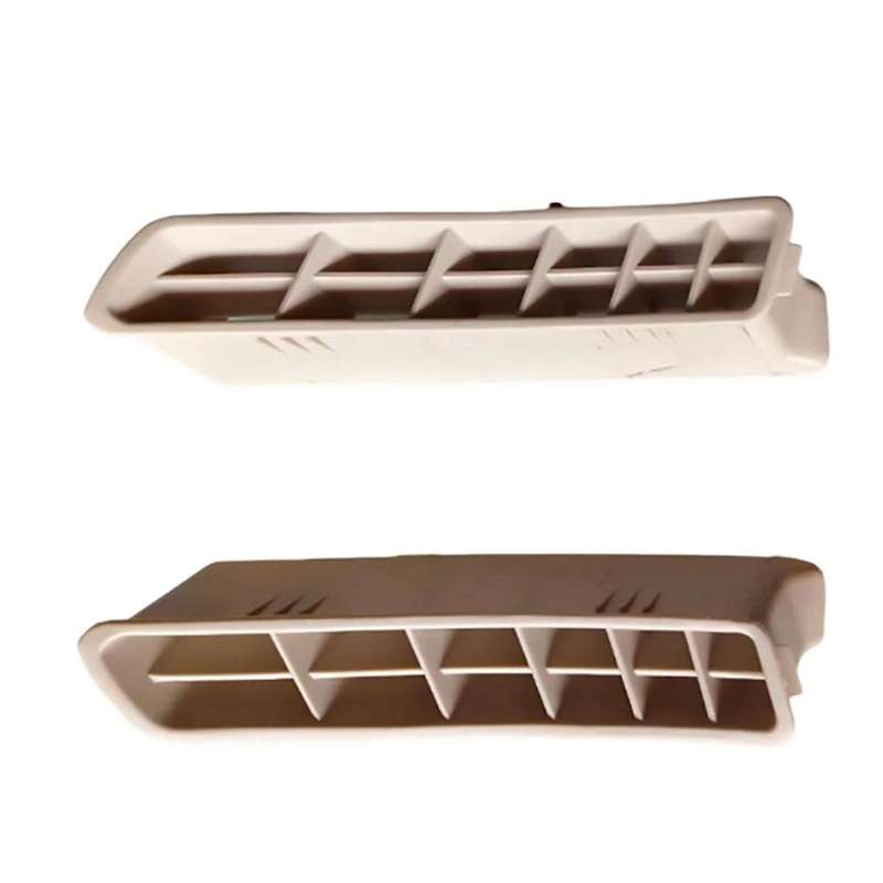 A-Pillar Interior Panel Air Outlet Windshield Pillar Trim Panel Air Outlet 5KD867233 for PQ Golf 6 G