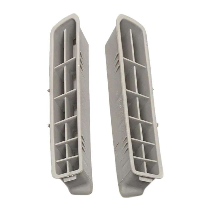 A-Pillar Interior Panel Air Outlet Windshield Pillar Trim Panel Air Outlet 5KD867233 for PQ Golf 6 G