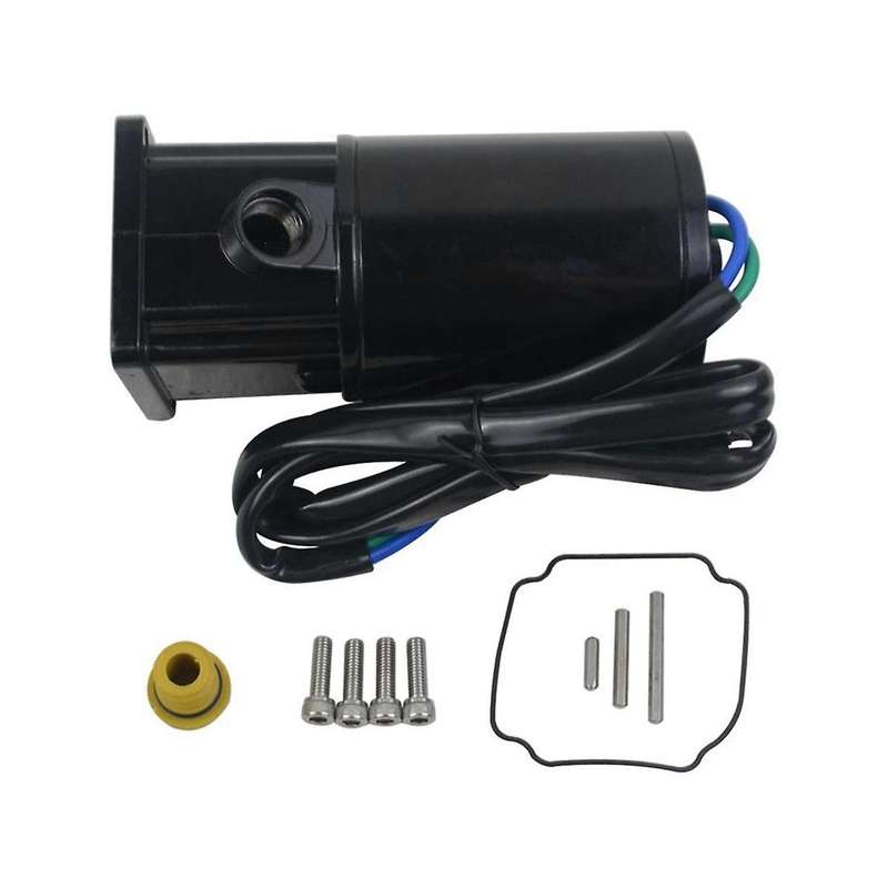 Ap03 Tilt Trim Pump Motor for Mercury Mariner Force 50-125hp 809885a2 809885t2