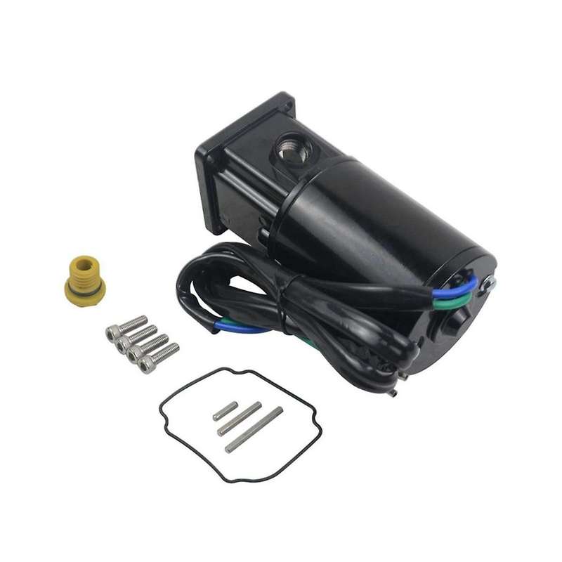 Ap03 Tilt Trim Pump Motor for Mercury Mariner Force 50-125hp 809885a2 809885t2
