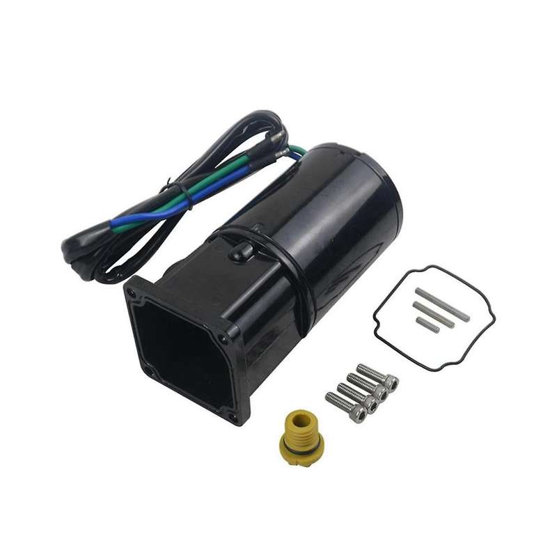 Ap03 Tilt Trim Pump Motor for Mercury Mariner Force 50-125hp 809885a2 809885t2
