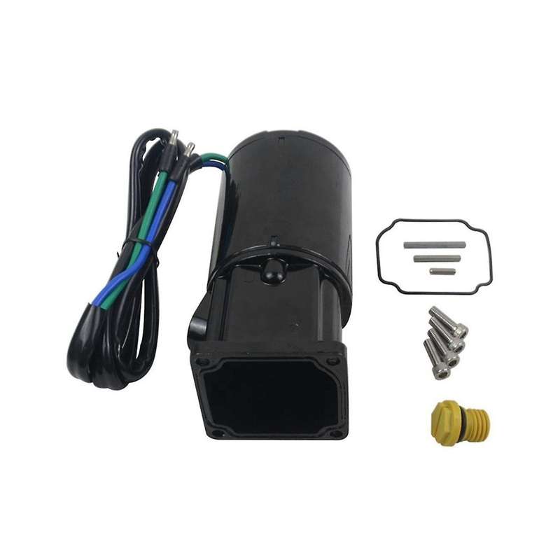 Ap03 Tilt Trim Pump Motor for Mercury Mariner Force 50-125hp 809885a2 809885t2