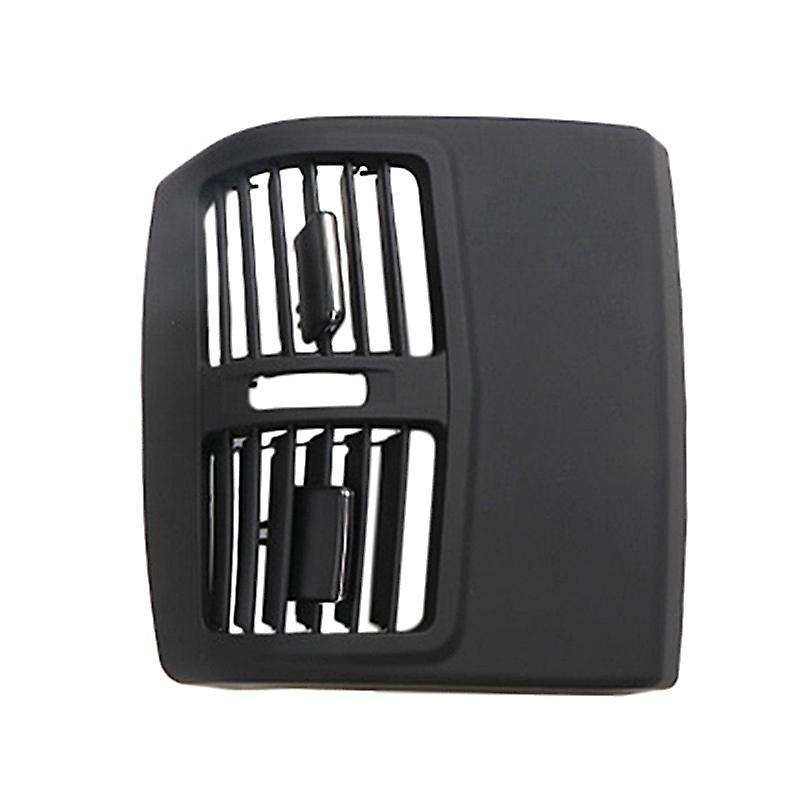 Applicable to the Exhaust Panel Rear Vent Frame for E-Class W212 Rear Air Conditioner 212830454 Blac