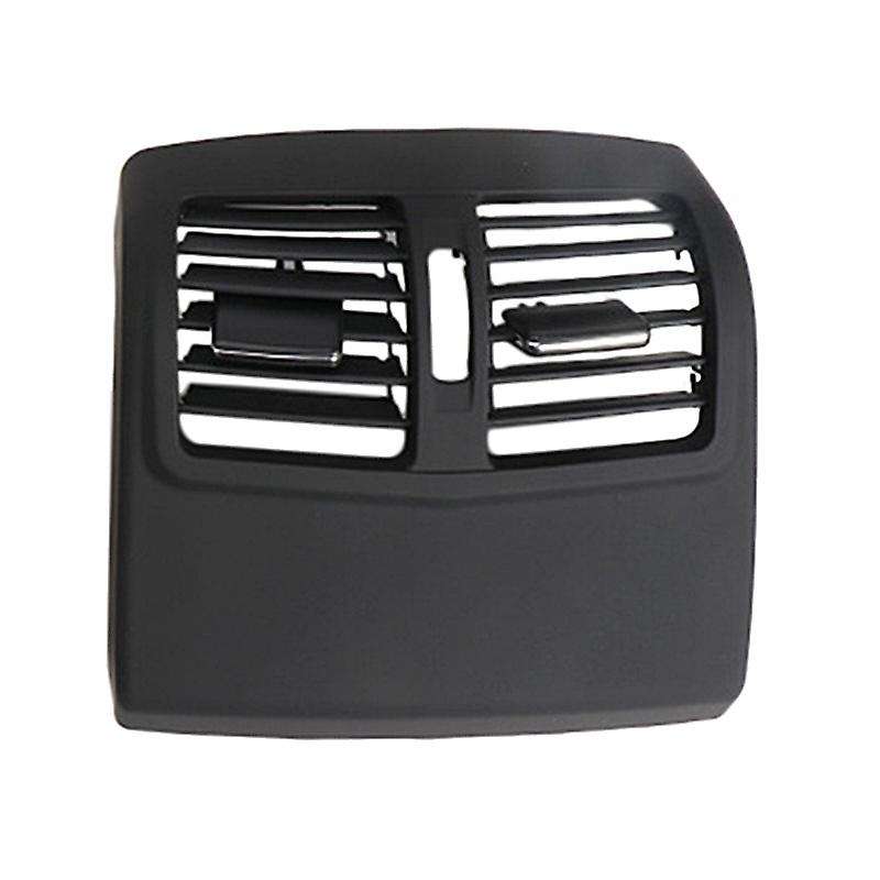 Applicable to the Exhaust Panel Rear Vent Frame for E-Class W212 Rear Air Conditioner 212830454 Blac