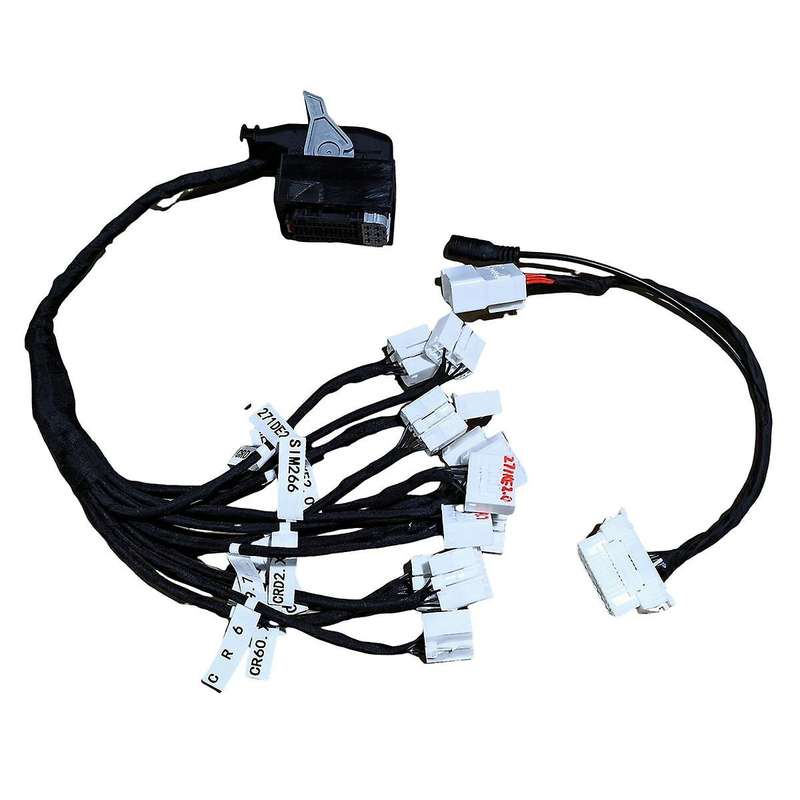 Applicable for Engine Computer Inspection Engine Computer Cable for Erasing, Repairing, and Inspect