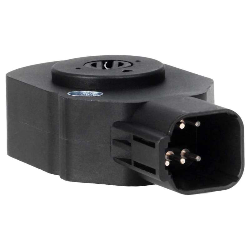 APPS Throttle Position Sensor for Ram 2500 3500 Crude Oil 5.9L 53031576