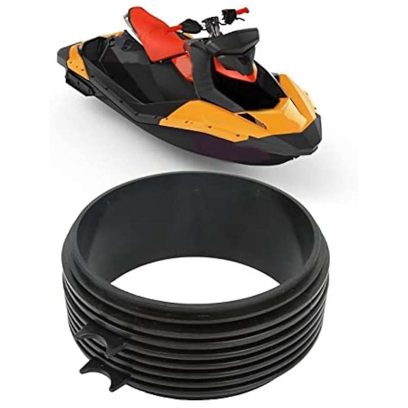 Applicable to Motorboat Wear Ring Wear Sleeve 267000617 267000813 267000925