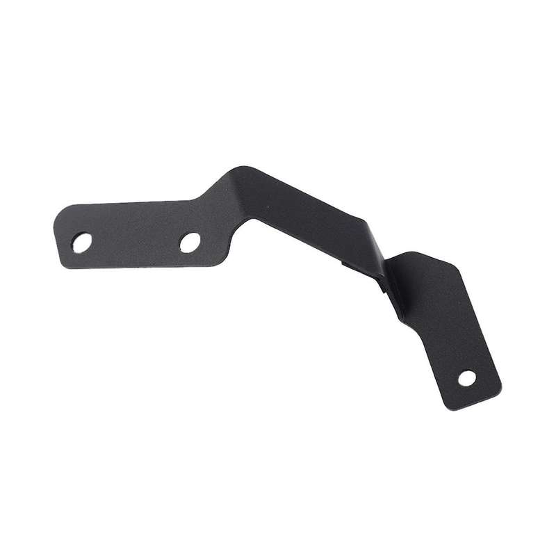 A-pillar Mount Brackets for 4runner 2010-2023 Led Work Light Spotlight Holder Hood Bracket Accessori
