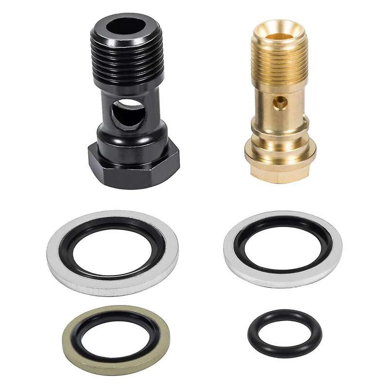 Ar2119 Gymatic 3/b Unloader Mounting Bolt Kit for and Series
