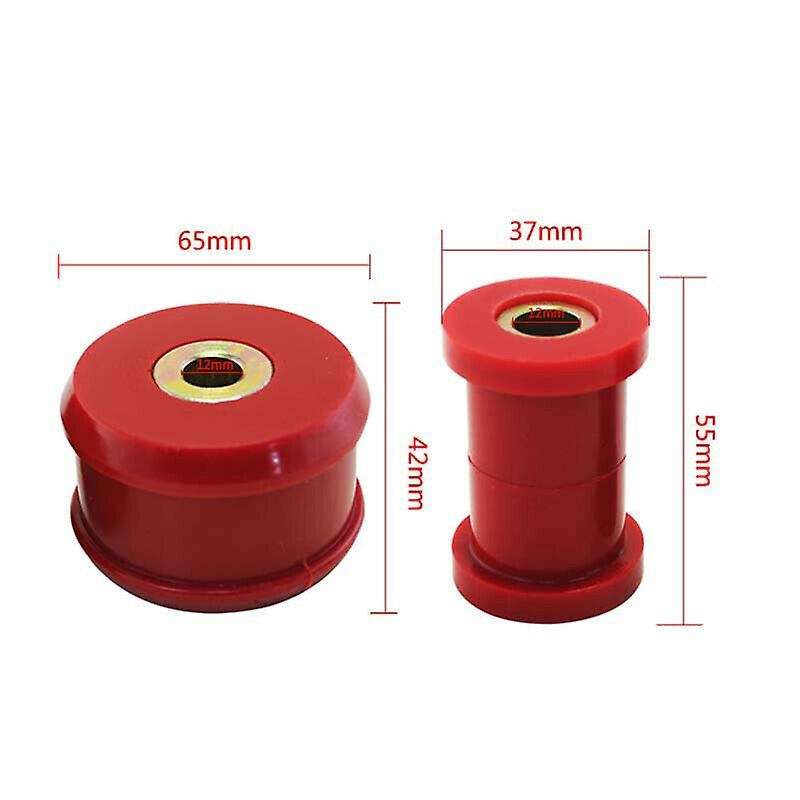Arm Bushing Front Control Kit Replacement for 1998-2006 Golf -2006 -2006