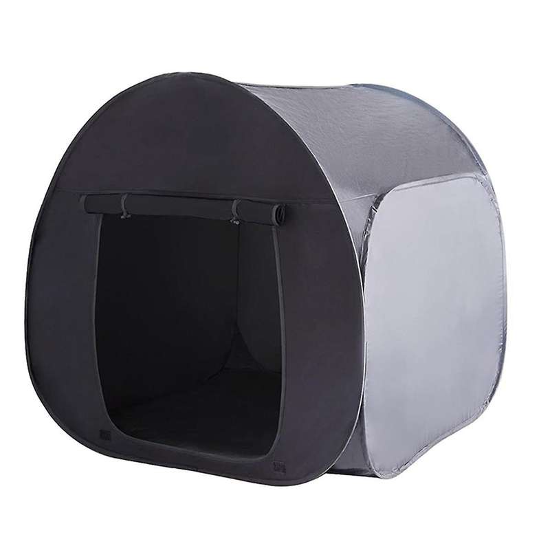Arch -Up Tent, Indoor Children'S Playing Tent, Playing and Reading, Blackout Portable Children'S Saf