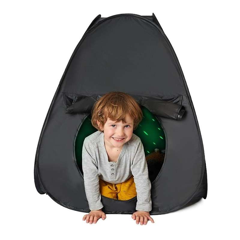 Arch -Up Tent, Indoor Children'S Playing Tent, Playing and Reading, Blackout Portable Children'S Saf
