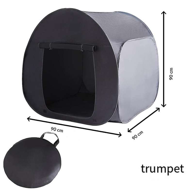 Arch -Up Tent, Indoor Children'S Playing Tent, Playing and Reading, Blackout Portable Children'S Saf