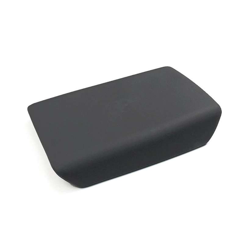 Armrest Box Cover for Model 3 2024 Center Console Cover for Model 3+ Interior Accessories