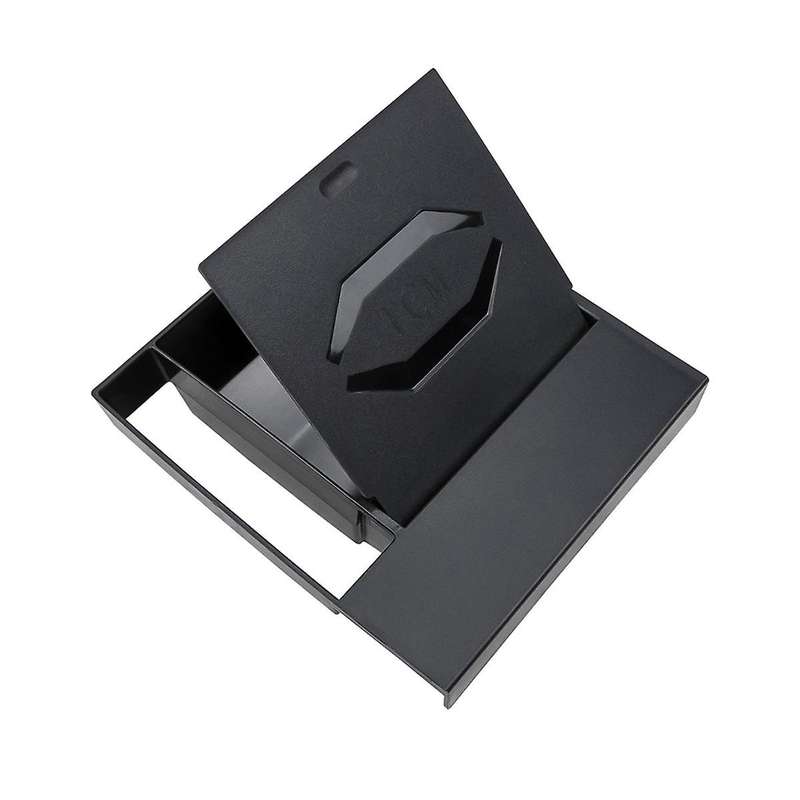 Armrest Hidden Storage Box for 2016-2023 Accessories Center Console Organizer Compartment Insert Tra