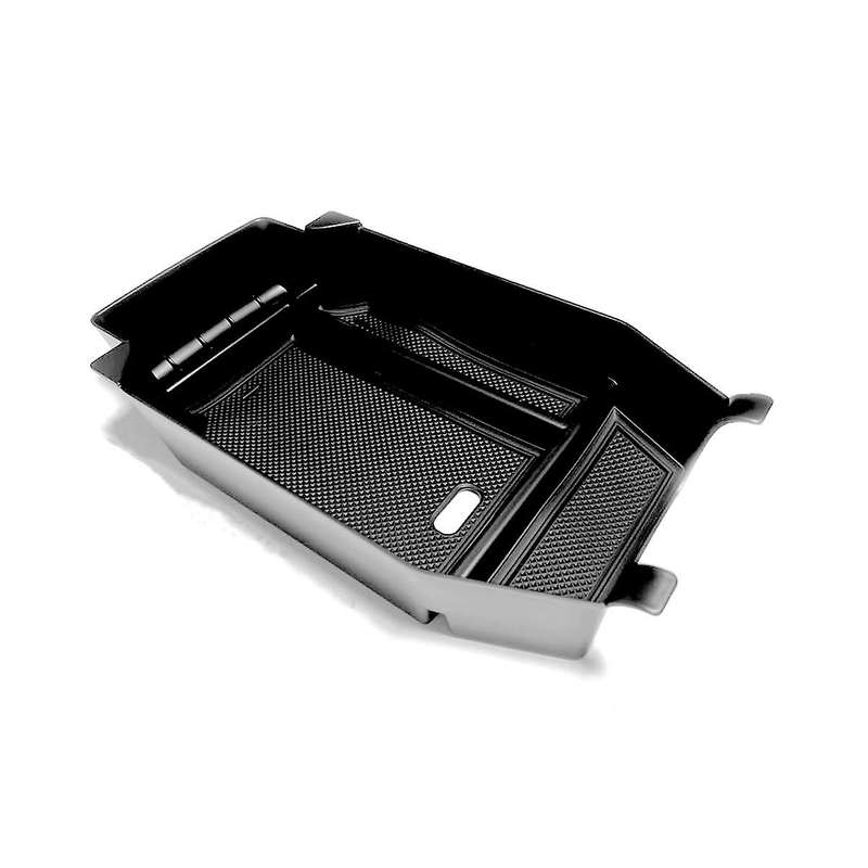 Armrest Storage Box for 2023 Accord Center Console Organizer Insert Interior Accessories