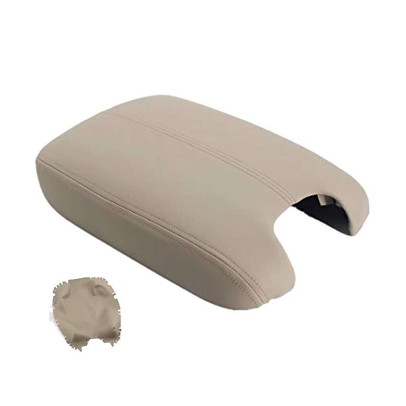 Armrest Trim Panel 83450-tb0-h01 for Accord 2008-2012 Center Console Armrest Lid Caps Beige