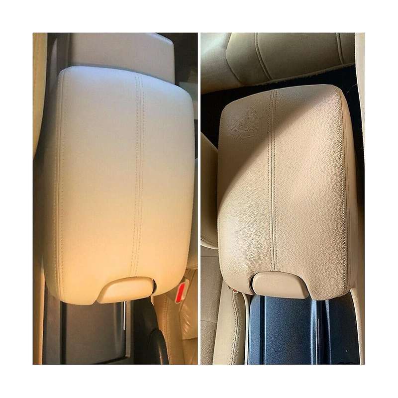 Armrest Trim Panel 83450-tb0-h01 for Accord 2008-2012 Center Console Armrest Lid Caps Beige