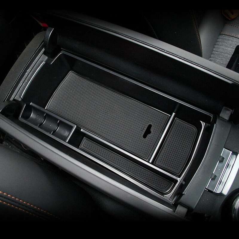 Armrest Storage Box, for 3008 3008GT 5008 2017-2020 Center Console Organizer Car Door Handle Storage