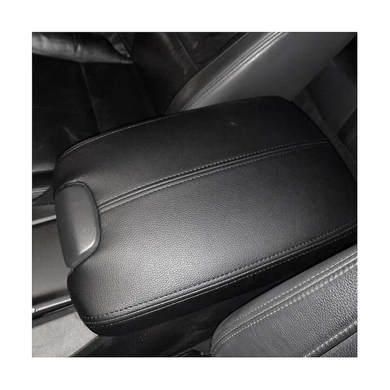 Armrest Trim Panel 83450-tb0-h01 for Accord 2008-2012 Center Console Armrest Lid Caps Black